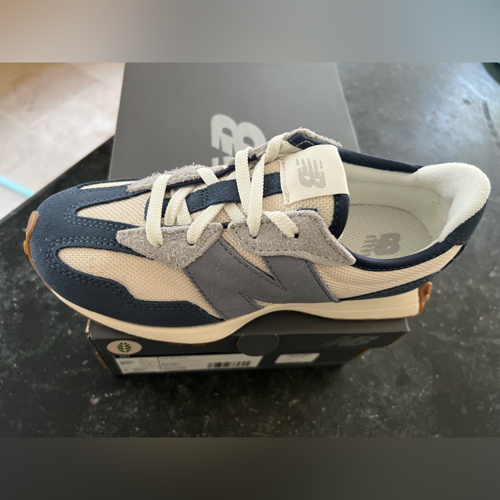 new balance 327